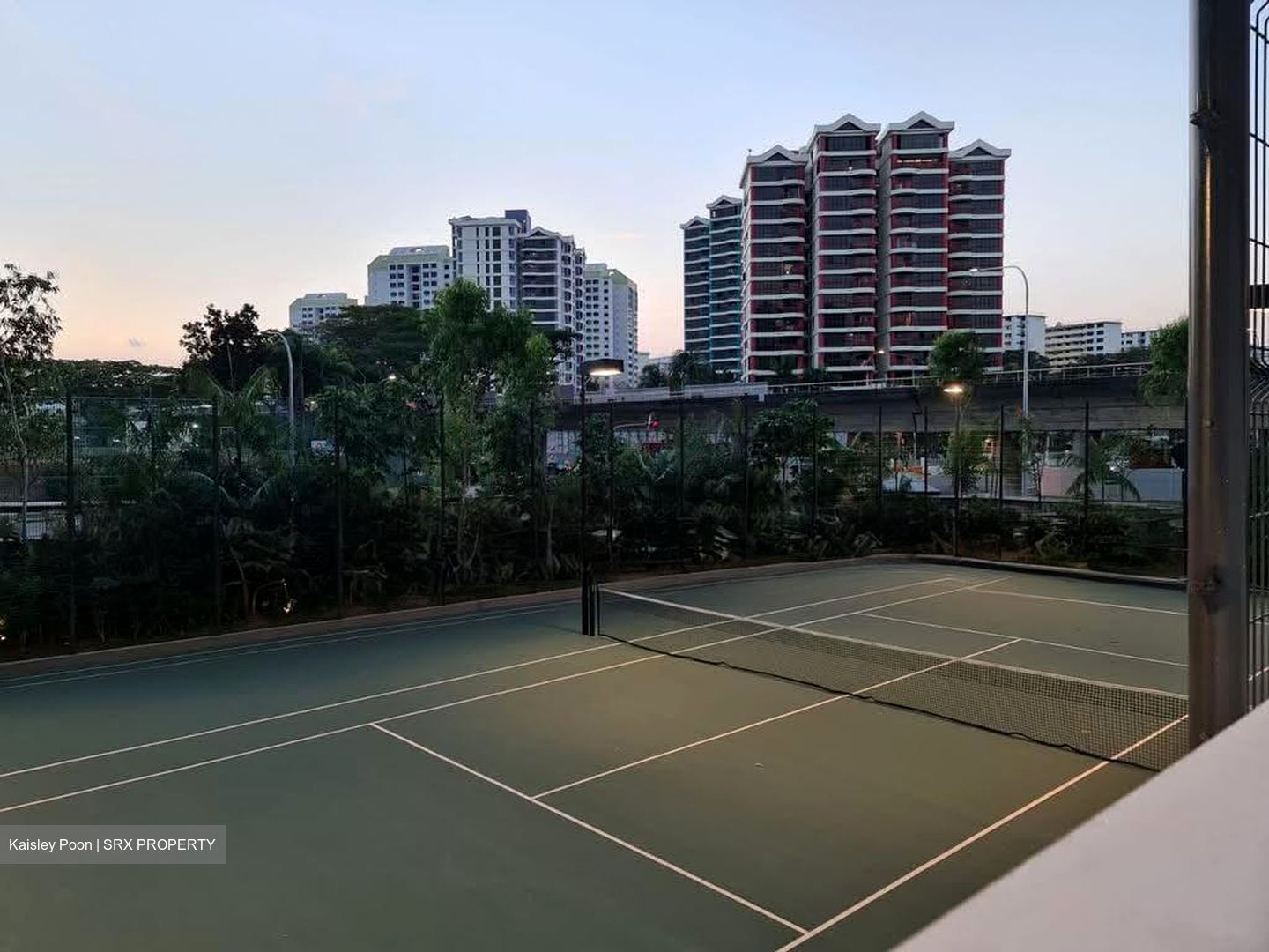 Grandeur Park Residences (D16), Condominium #621511651